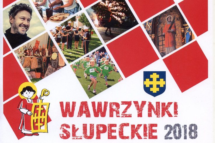 Trwają Wawrzynki Słupeckie. Sprawdź program