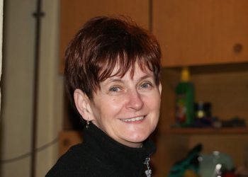 Wspomnienie o Wiolecie Szambelan