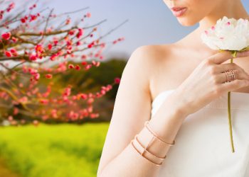 Złoto – zawsze modne, zawsze eleganckie