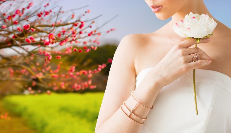 Złoto – zawsze modne, zawsze eleganckie