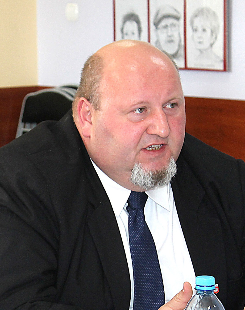 Jest siódmy kandydat na burmistrza Zagórowa