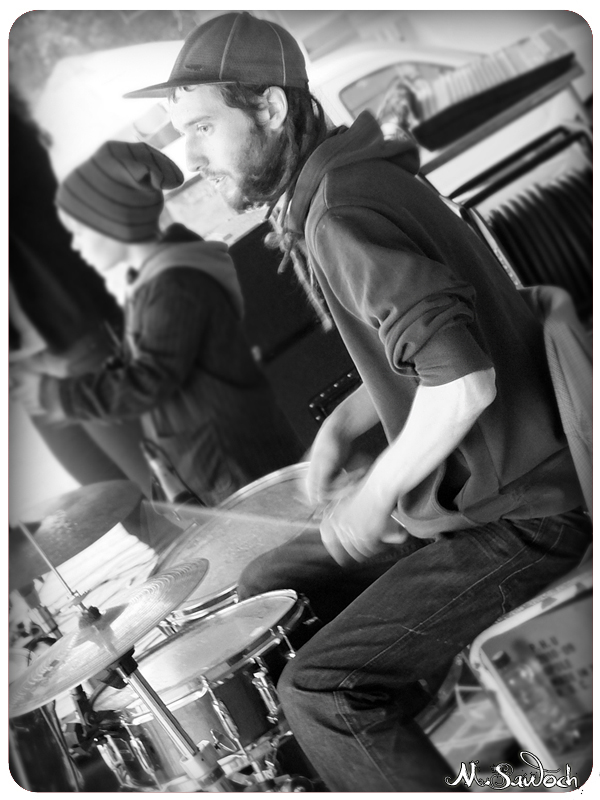 Zrobią sobie koncert nad Jeziorem Słupeckim