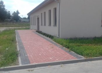 Giewartów: Trudno dojechać do nowego ośrodka