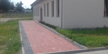 Giewartów: Trudno dojechać do nowego ośrodka