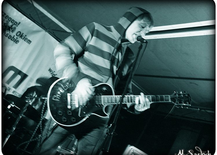 Zrobią sobie koncert nad Jeziorem Słupeckim