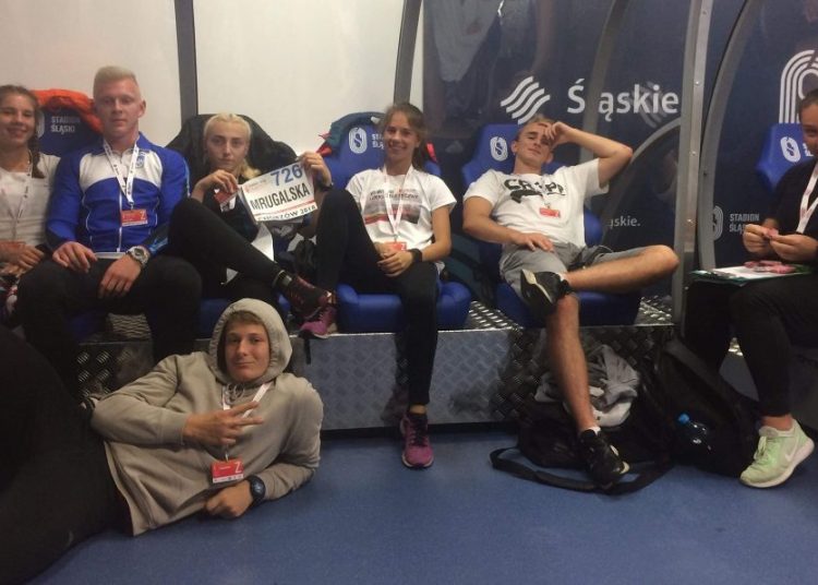 Olimpiadę zaliczam do nieudanych