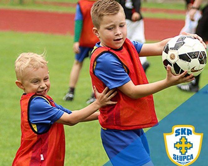 SKP zaprasza piłkarski narybek