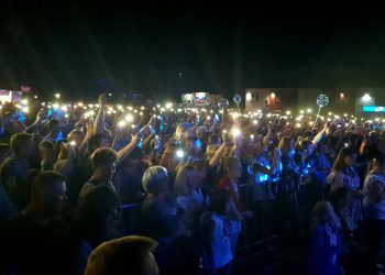 Samorządy wydały krocie na gwiazdy