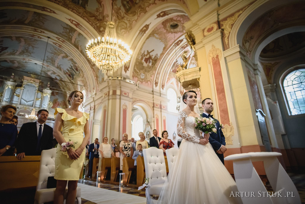 Spotkali się po 19 latach