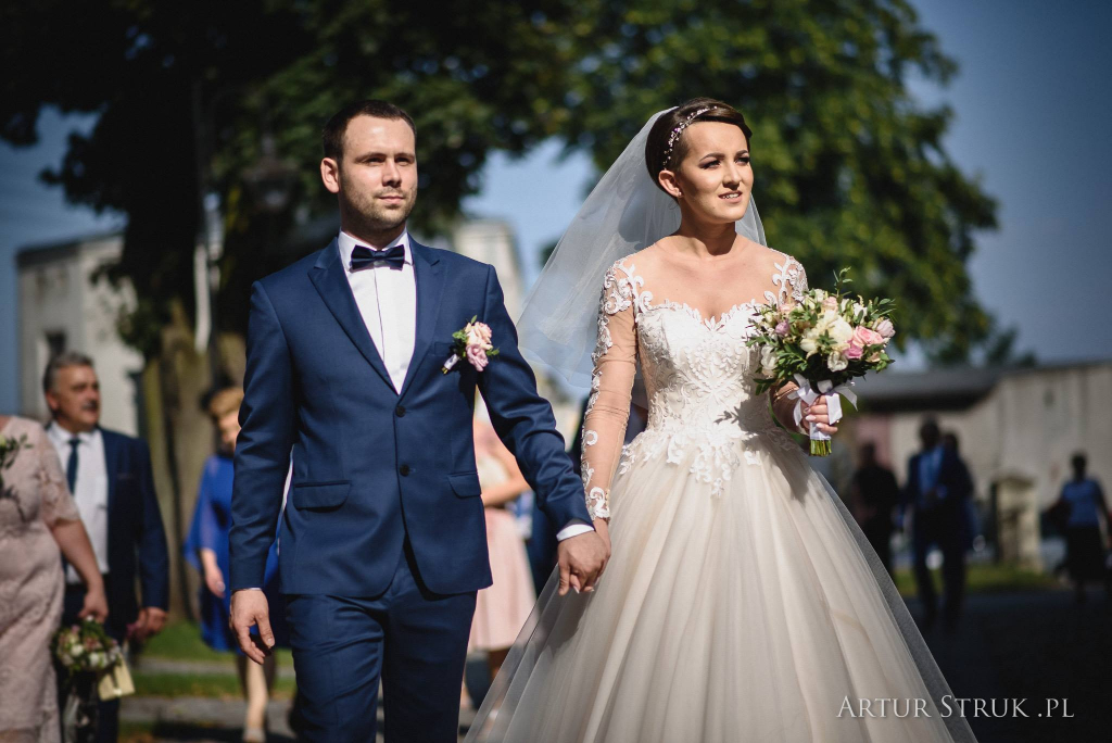 Spotkali się po 19 latach