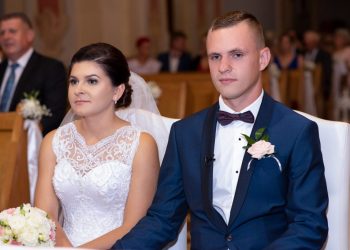 Małgorzata i Bartosz. Wszystkiego najlepszego!