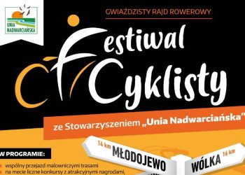 Unia zaprasza na nietypowy rajd rowerowy