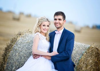 Agata i Kamil. Wszystkiego najlepszego!