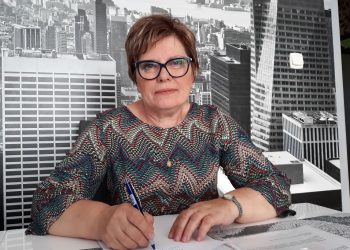 Lądek – Arleta Pleśniak wystartuje na wójta