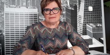 Lądek – Arleta Pleśniak wystartuje na wójta