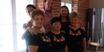 KGW „Kanwa” z pierwszym wyróżnieniem