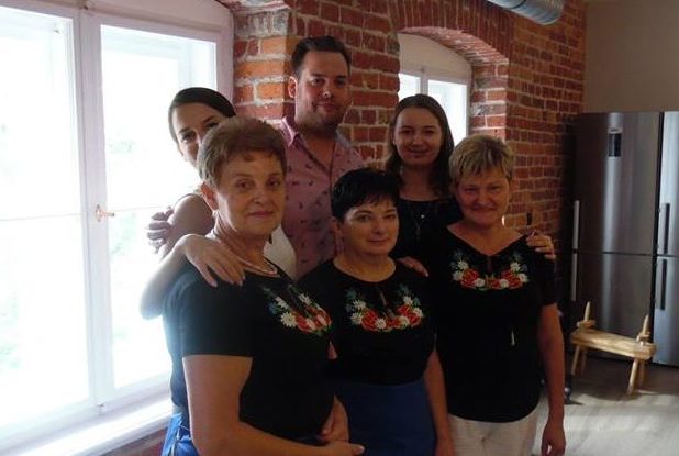 KGW „Kanwa” z pierwszym wyróżnieniem