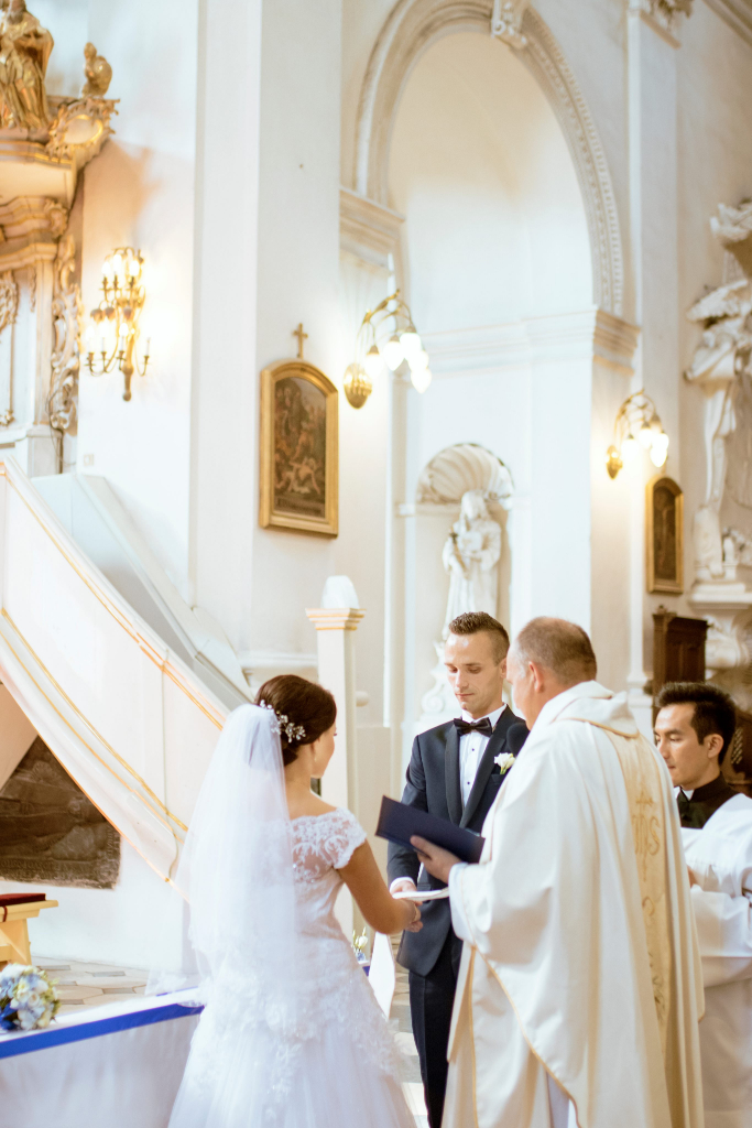 Marta i Marcin. Wszystkiego najlepszego!