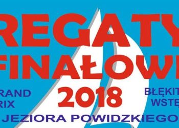 Błękitna Wstęga na finał Grand Prix