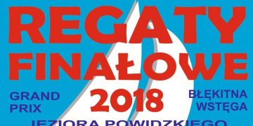 Błękitna Wstęga na finał Grand Prix