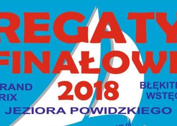 Finał Grand Prix Jeziora Powidzkiego