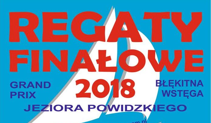 Finał Grand Prix Jeziora Powidzkiego