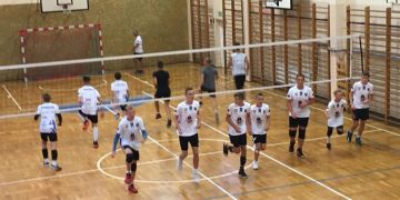 Pierwszy w historii obóz