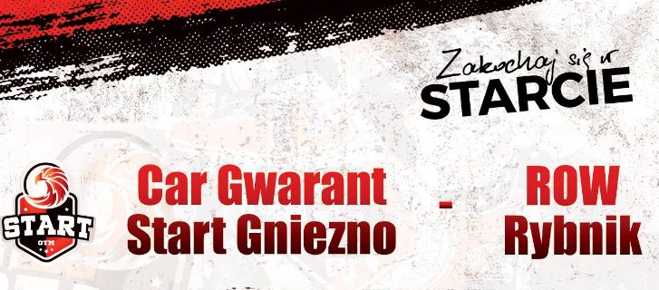 Czas na żużlowe półfinały