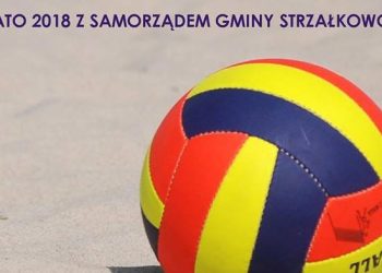 Wakacyjny turniej plażówki dla młodzieży