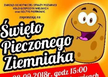 Święto pieczonego ziemniaka