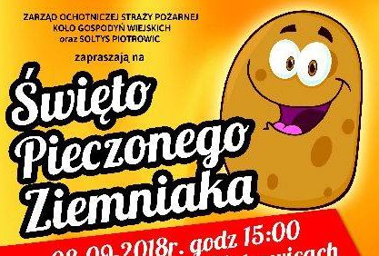 Święto pieczonego ziemniaka