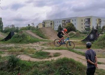 Szkolił się pod okiem mistrza