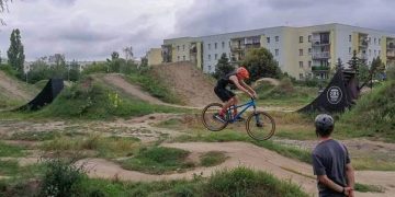 Szkolił się pod okiem mistrza