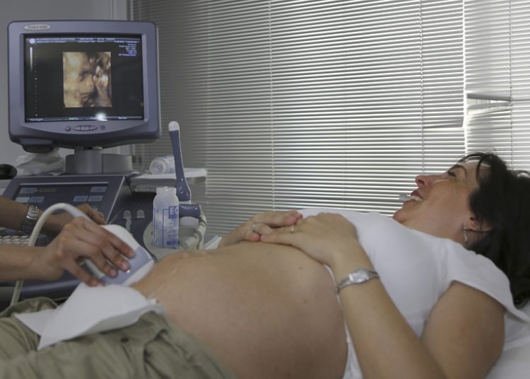 USG, czyli dźwięk zmieniony w obraz