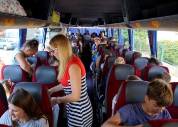 Trenują i wypoczywają na obozie w Rewalu