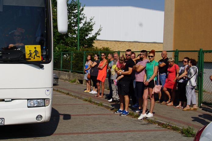 Trenują i wypoczywają na obozie w Rewalu