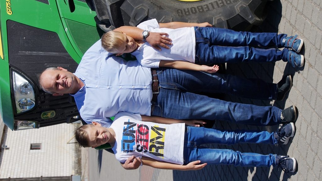 Poznaj starostów tegorocznych dożynek