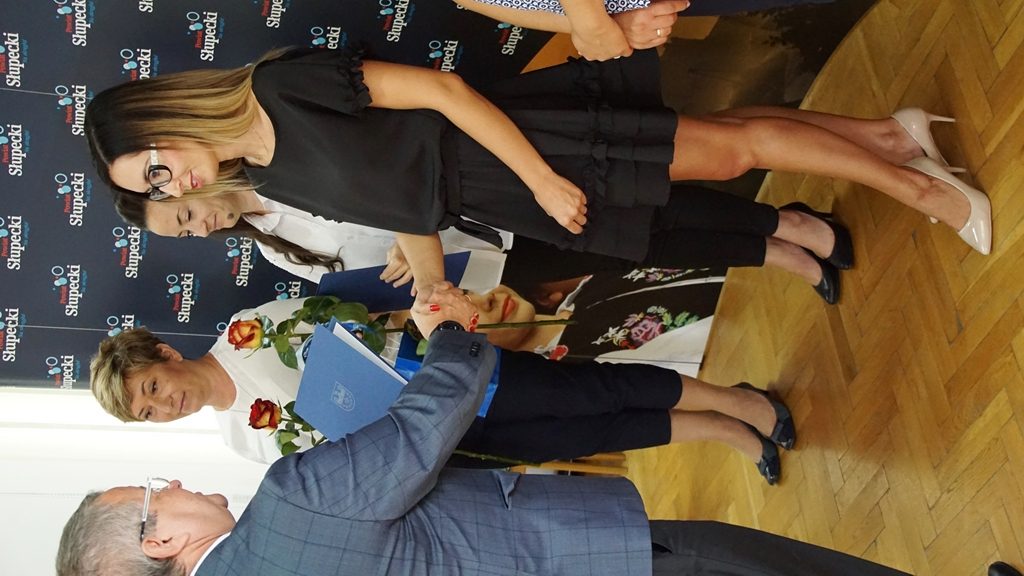 Nauczyciele dostali awanse