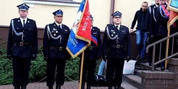 Strażacy spotkali się na konferencji historycznej