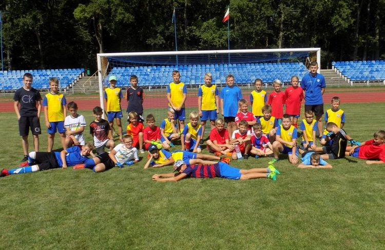 Ruszył sierpniowy kalendarz Akcji Lato