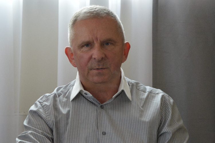 Sensacja. Zwolnili dyrektora OKSiR-u!