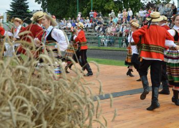 Dożynki już jutro. Zobacz program