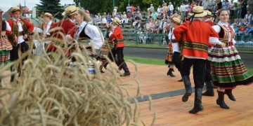 Dożynki już jutro. Zobacz program