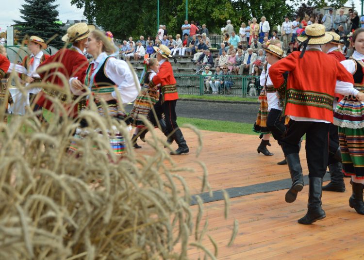 Dożynki już jutro. Zobacz program