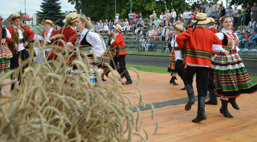 Dożynki już jutro. Zobacz program