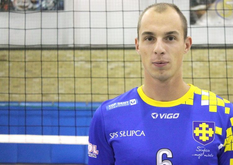 Damian Marcjan w Orle Osiecza