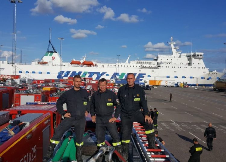 Wrócili do Polski. Premier podziękował witkowianom