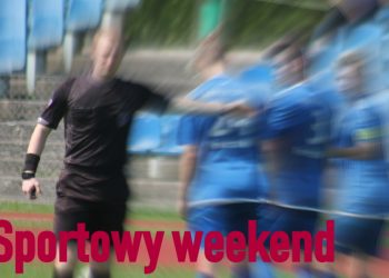 Z Kurierem na trybuny