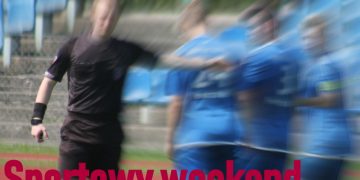 Z Kurierem na trybuny