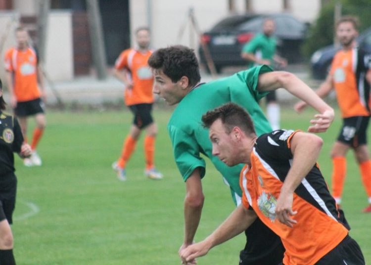 Ostatni sprawdzian słupeckich seniorów